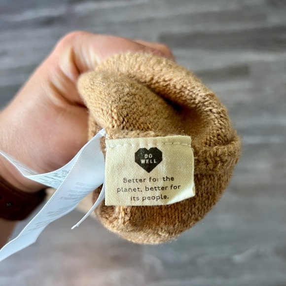 Madewell / Crop Top / Brown / L 🤎 - Picture 6 of 7